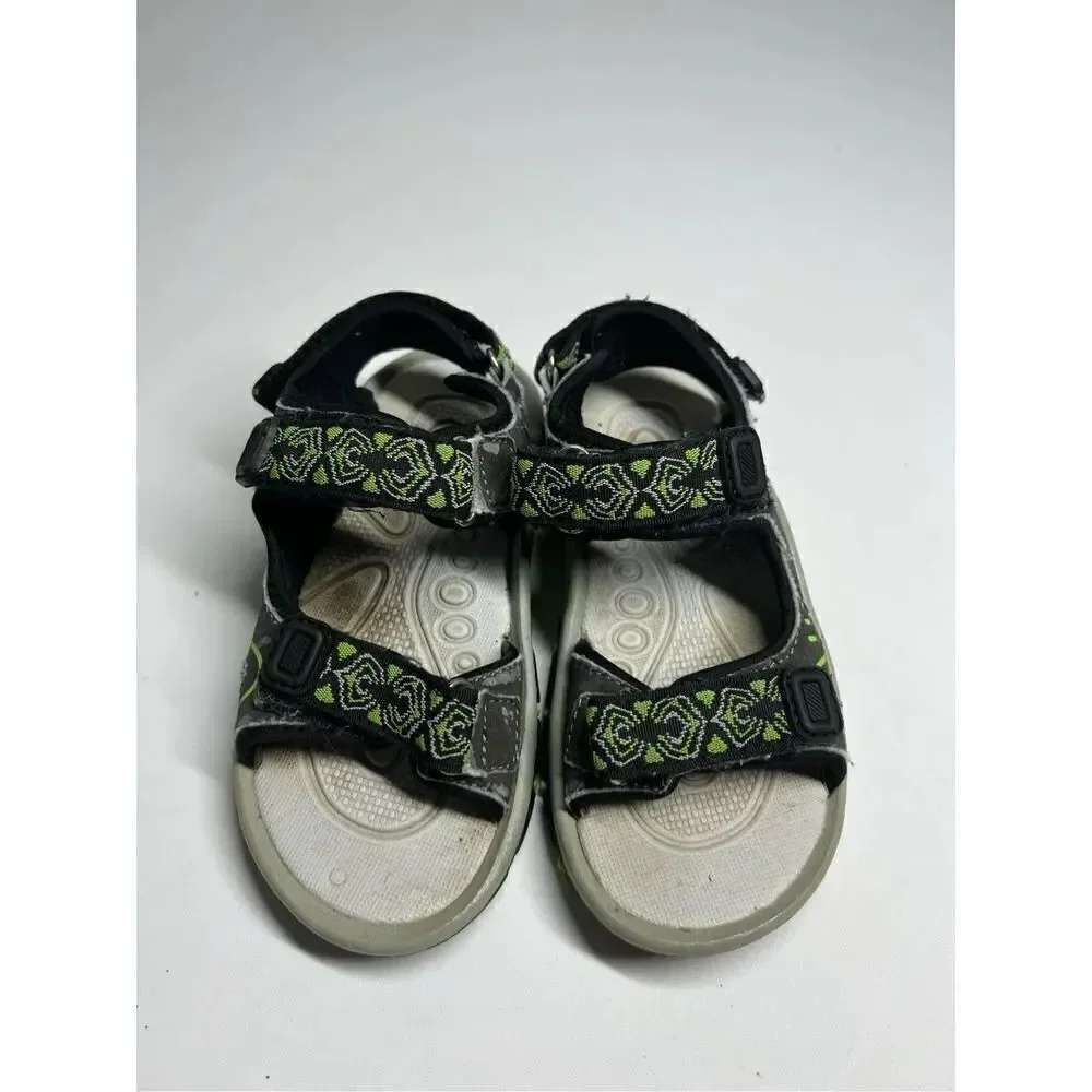 Kids Hiking Sandals Size 29EU/ 11,5 US